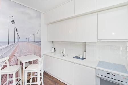 Yourapart Sopot Centrum Plaza Exteriér fotografie